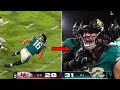 TREVOR LAWRENCE ARE YOU SERIOUS Kansas City Chiefs vs Jacksonville Jaguars Week 5