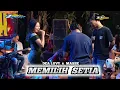 Download Lagu MEMILIH SETIA // DEA LUVI \u0026 MASSE BUNGA ISTANA FT AJ Music Jombang
