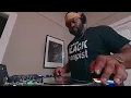 SOUL SESSIONS VOL.1 Soulful Return Set | 31 Min Live DJ Mix (Anita Baker → Project Pat & More)