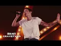 Download Lagu Halsey - Graveyard (Live At Amazon Music Live)