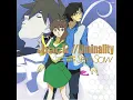 A Thousand and One Nights - .hack//Liminality OP 2