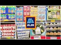 ALDI IN-STORE PICTURES WITH PRICES