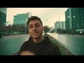 FACEOFF - aleemrk (Official Music Video)