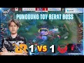 Download Lagu PUNGGUNG TOY BERAT DI GAME KEDUA BOY! RRQ VS BTR VITALITY MATCH 2 MPL S16