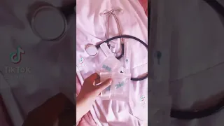 يا حلم بعيد يا جايز نفسي يبقى أكيد تحفيز لطلاب الطب 