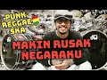 Download Lagu Makin Hancur Makin Rusak Negaraku - SUPERIOTS Cover Reggae SKA RUKUN RASTA MP3