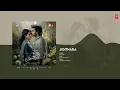 Jigithara Audio Song | Chennai Love Story | Kiran Abbavaram,Sri Gouri Priya | Mani Sharma | Ravi N