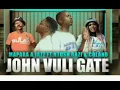 John vuli gate mapara A jazz ft ntosh gazi & colano