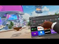 How to install granny vr sidequest and Minecraft on oculus without a pc