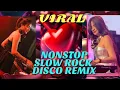 Lagu 🔥VIRAL NONSTOP SLOW ROCK DISCO REMIX #DJLOVEZY #TRENDINGREMIX #SLOWROCKREMIX #BESTEVER