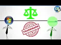 Every Illegal Operating System Explained in 15 Minutes