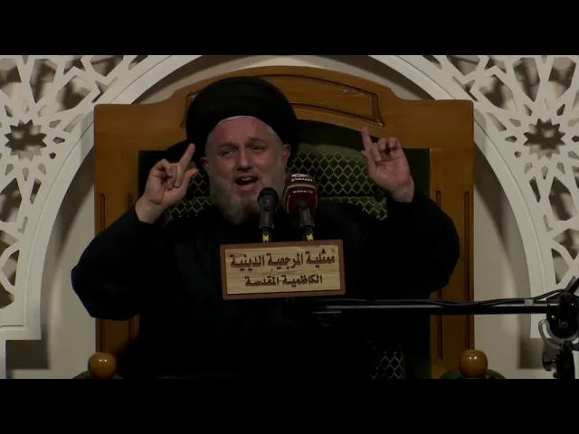 ⁣ما هي اعظم مصيبة مرت على الحسين؟