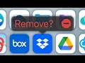 The BEST Cloud Storage in 2025 OneDrive vs Google vs iCloud vs Proton vs Box vs iDrive vs Sync com