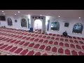 SMA Mosque