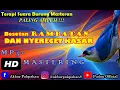 Download Lagu MP3 MASTERAN - BESETAN RAMBATAN DAN NYERECET KASAR SUARA JERNIH JEDA 1 - 2 MENIT