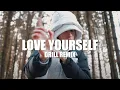 Download Lagu Justin Bieber - Love Yourself (OFFICIAL DRILL REMIX) Prod. @ewancarterr
