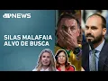 Download Lagu PF indicia Jair e Eduardo Bolsonaro por coação