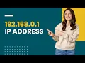 Download Lagu 192 168 0 1 ip address
