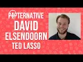 David Elsendoorn talks about season 2 of Ted Lasso on Apple TV and much more