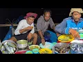 Download Lagu Hidup diatas perahu Mancing, Masak dan Makan