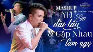 Liên khúc yêu em dài lâu