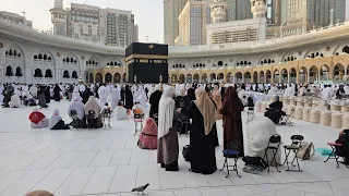 Khana Kaaba Live🔴Today| 5 September 2026 | View Of Tawaf e Kaaba | Masjid Al Haram | Makkah official