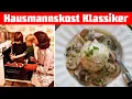Lagu 20 deutsche Hausmannskost-Rezepte, die früher jede Familie gekocht hat
