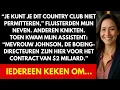 Download Lagu BIJ DE REÜNIE ZEIDEN MIJN NEVEN: “JE KUNT HIER NIET ZIJN” — TOTDAT MIJN ASSISTENT BINNENKWAM