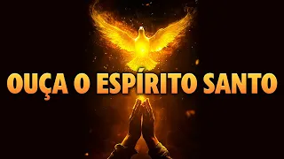 Sinais De Que O Espírito Santo Está Falando Com Você - Você Está Ouvindo?