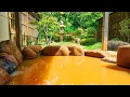 Download Lagu 700 jaar oude Japanse Ryokan met gouden warmwaterbronnen | Hyoe KOYOKAKU