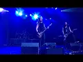 Insomnium - The Wanderer (15.4.2022, Rytmikorjaamo, Seinäjoki, Finland)