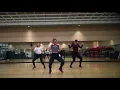 Bossy // Star Cast Season 2 // Dance Fitness // Turn Up Dance Fitness