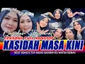 Lagu CEKSOND FULL NONSTOP KASIDAH LEGENDARIS MASA KINI -  BEST SONG TOP AUDIO QASIDAH EL WAFDA DEMAK 2025