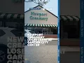 Newport Creamery loses lease at Garden City Center