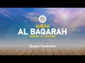 Download Lagu Surah Al Baqarah - Ahmad Al-Shalabi [ 002 ] I Beautiful Quran Recitation