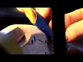 Let s Build a Kibler Woodsrunner Flintlock Muzzleloader Kit Part 2 Sanding and Scraping