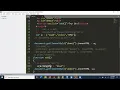 Lecture JavaScript Array Methods Part 2