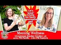 Meat Cristie from MeatingWellness Conversation plus Q A Sunday Oct 1 4pm PDT 7pmEST