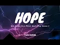 Download Lagu Hope - Yuma Uchida [Dead Mount Death Play Season 2 Ending Song] Anime Lirik Musik ED