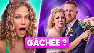 ILS SE SÉPARENT APRÈS 1 JOUR | REACT | OCEANE