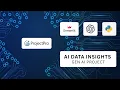 Generative AI Project - AI Data Insights App using OpenAI Streamlit
