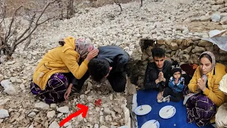 The hardships of mountain life: from gratitude to health concerns