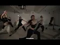 Victoria MonEt - Party Girls (ft. Buju Banton) | YELLZ Choreography