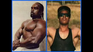 Original Gangsters and founders of different Crip sets