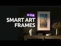 9 Smart E-Ink Frames For Your Wall