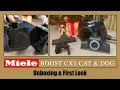 Download Lagu Miele Boost CX1 Cat \u0026 Dog Vacuum Cleaner Unboxing \u0026 First Look