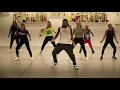 Gallardo choreography - Runtown feat Davido -Afrobeats Dancestepz - Classes in Zurich, Switzerland