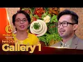 Sandra Tidak Puas Dengan Hasil Masakannya | Gallery 1 (3/12) | MASTERCHEF INDONESIA SEASON 13