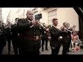 Señor del Huerto en la Magna - Camarín de la Piedad - Una Vida Junto a Ti
