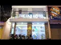The Umi Hotel Ho Chi Minh City Vietnam Hotel Review